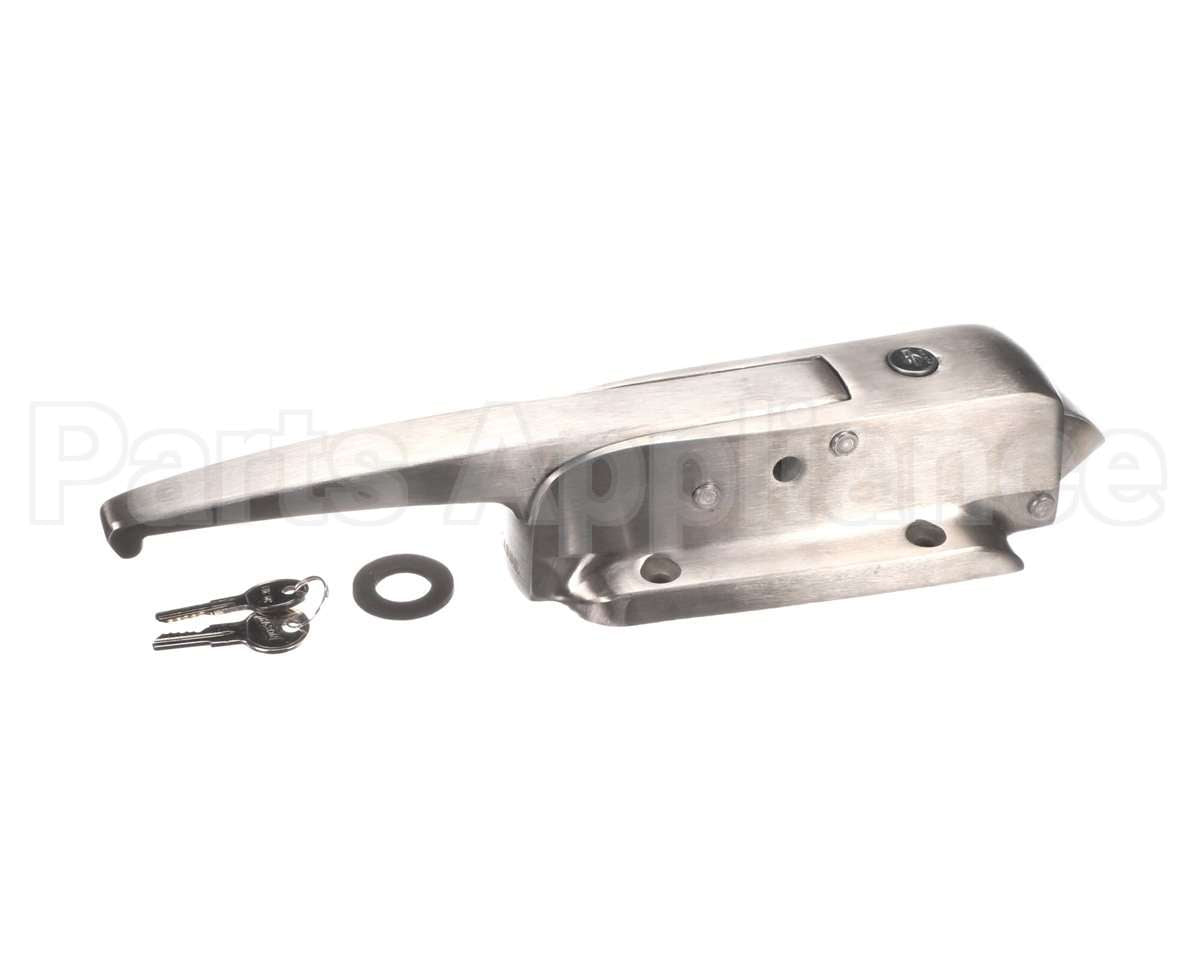 10778CL6020 Kason Body Only Satin Misc Cylinder