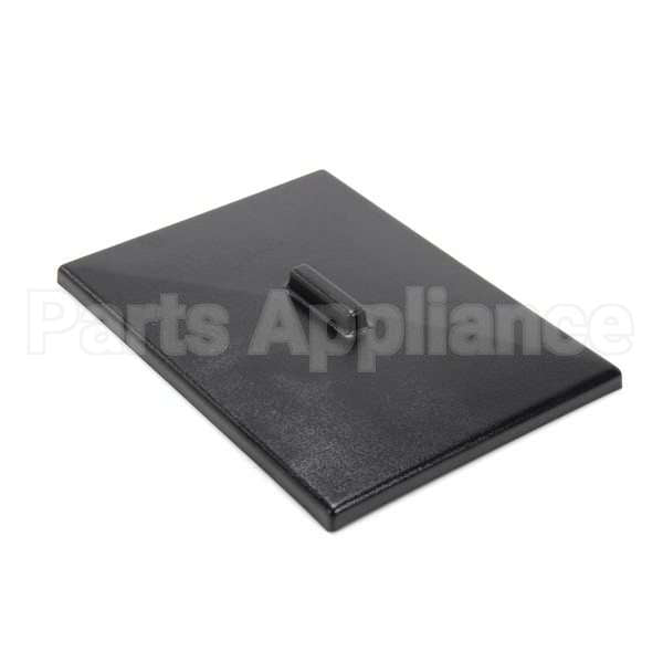 107794 Compatible Saniserv Lid, Molded Pan Mix