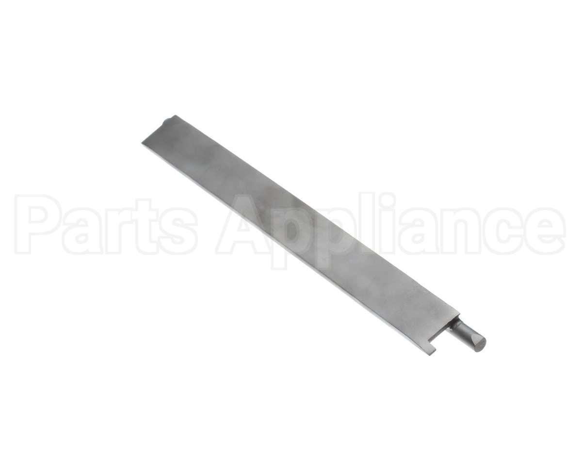 107807 Saniserv Assembly Holder Blade