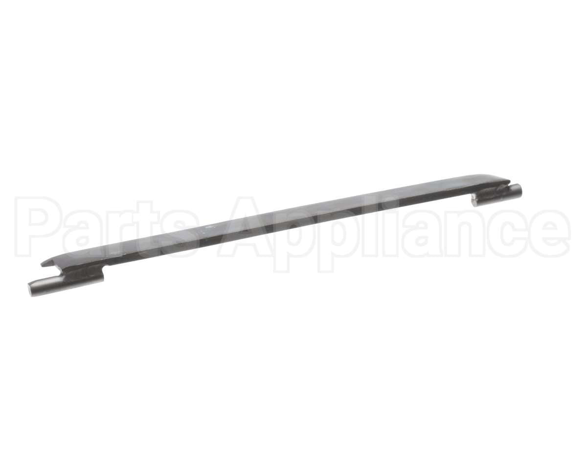 107807 Saniserv Assembly Holder Blade
