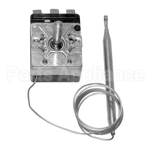 107906 Compatible Midwest Appliance Parts Thermostat55, 1/4 X 3-1/2, 36