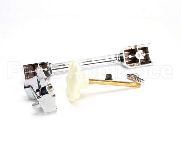 107916 Norlake Handle Nl9800 Deadbolt Locking