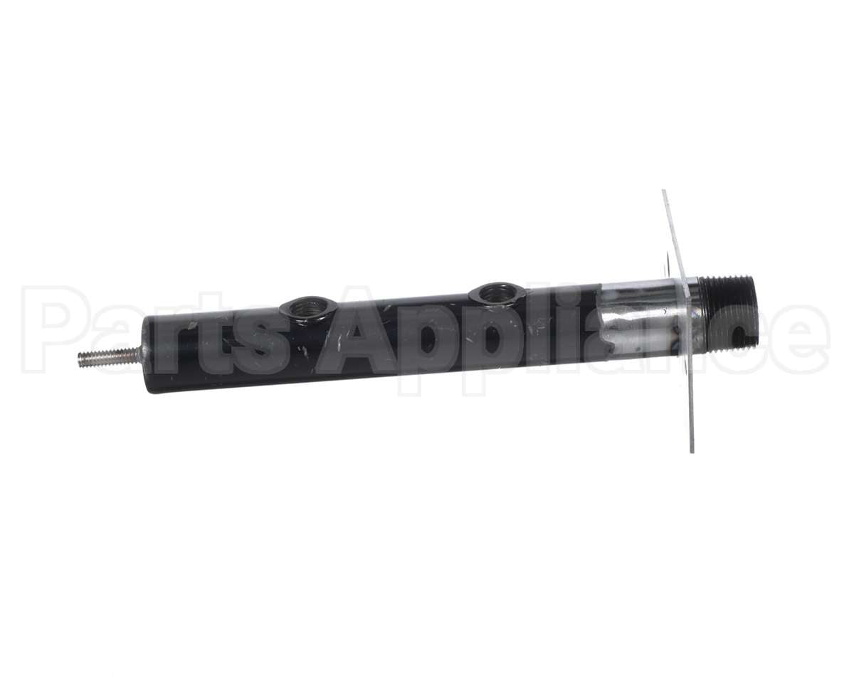 107922 Cleveland Manifold Asy;Weldment;6Pan Gas;V