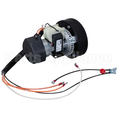 108-1540 Compatible Frymaster Blower Gsms Motor Assy 120V