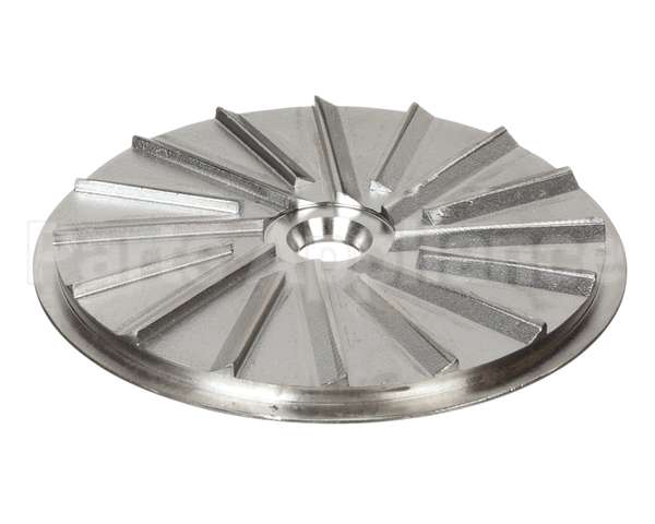 108 Nutrifaster Cutter Plate, 16 Blades - N350/N450