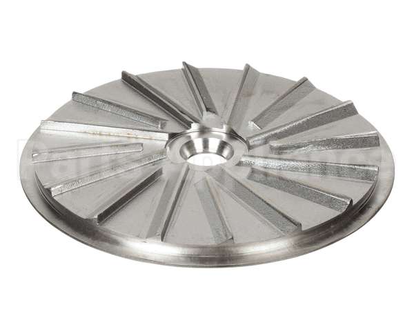 108 Nutrifaster Cutter Plate, 16 Blades - N350/N450
