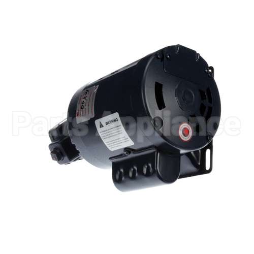 10800 Broaster Pump And Motor Assembly