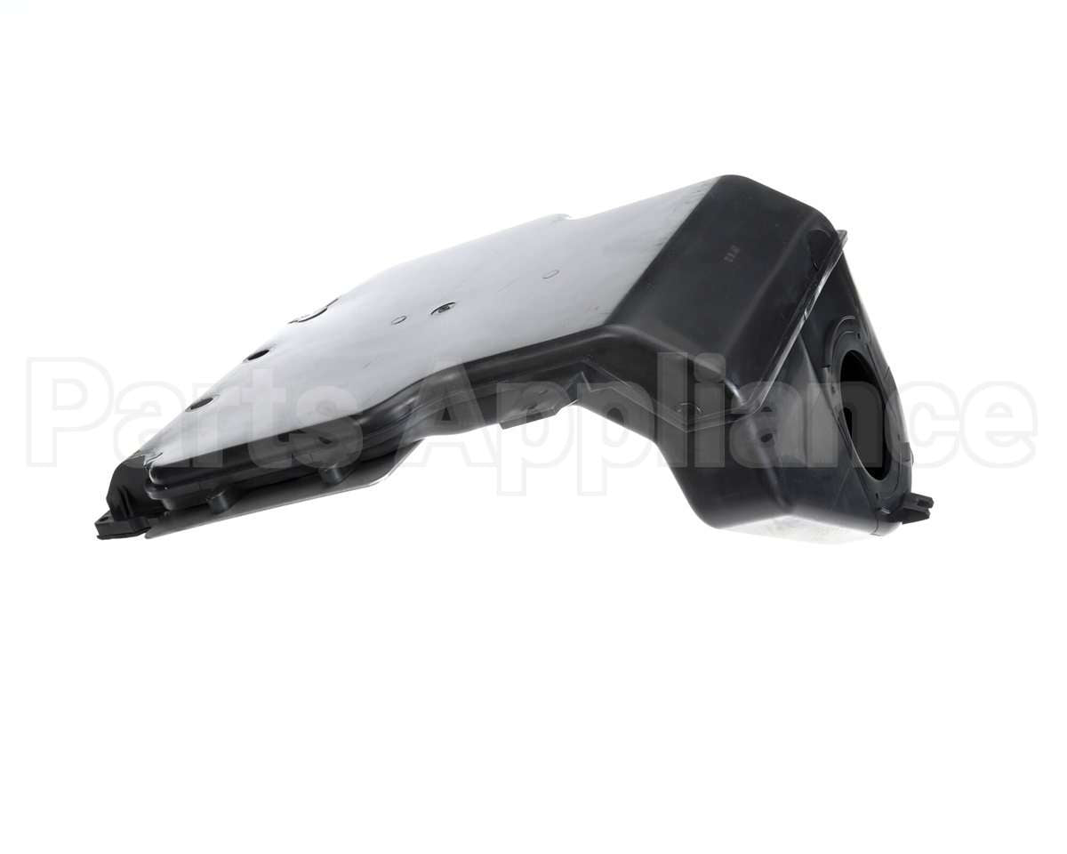 108000056 Rinnai Exhaust Duct Assembly, Ru80/98 I