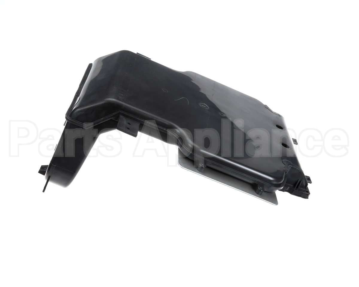 108000056 Rinnai Exhaust Duct Assembly, Ru80/98 I