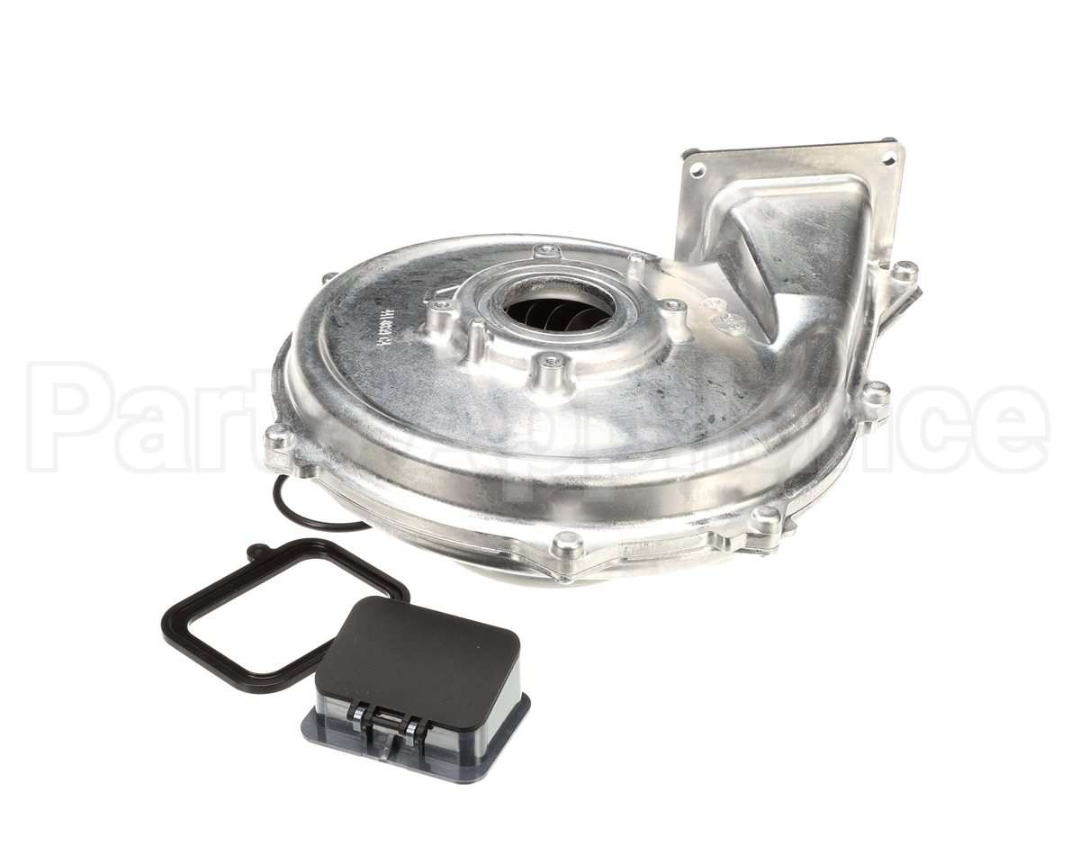 108000081 Rinnai Combustion Fan Motor Assy.