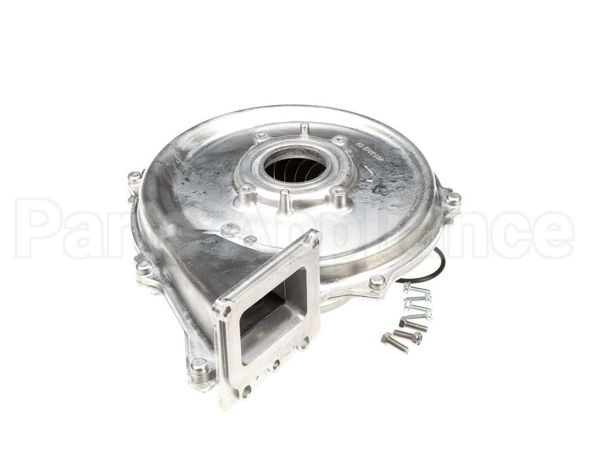 108000081 Rinnai Combustion Fan Motor Assy.