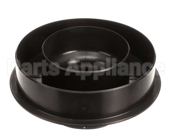 108000084 Rinnai Exhaust Pipe Connection Port