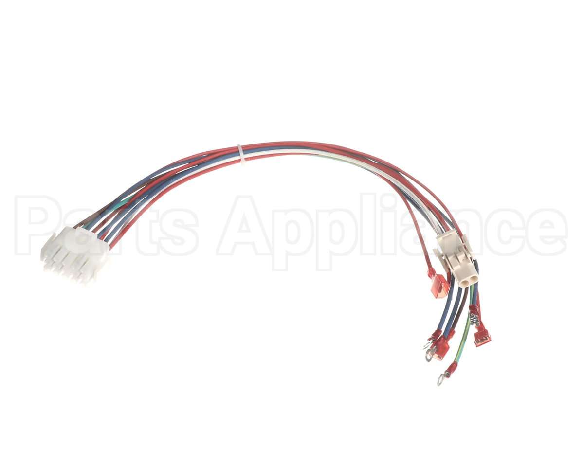 1080032 Frymaster Harness Assy,Main Yfe55 Cm3.5