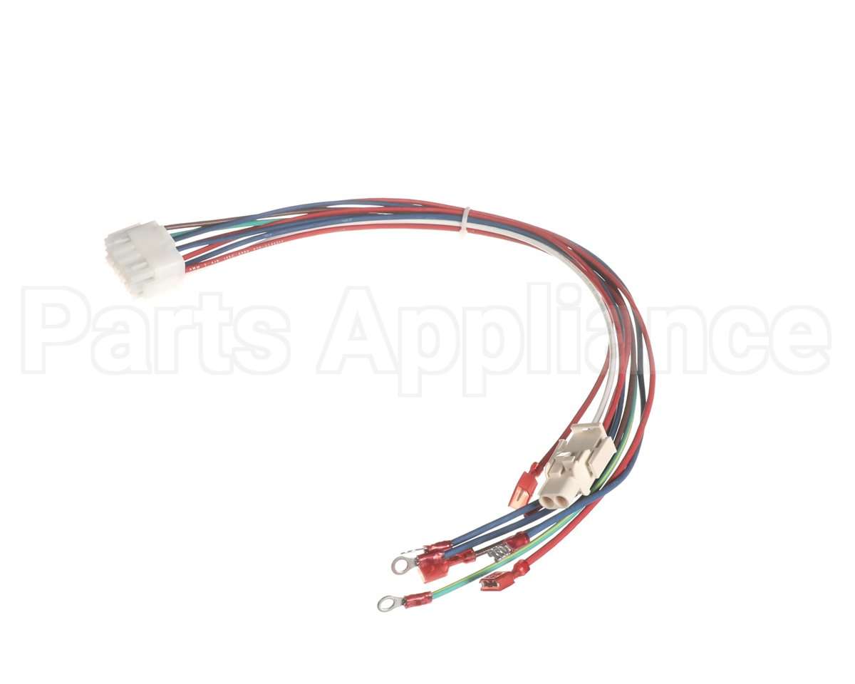 1080032 Frymaster Harness Assy,Main Yfe55 Cm3.5