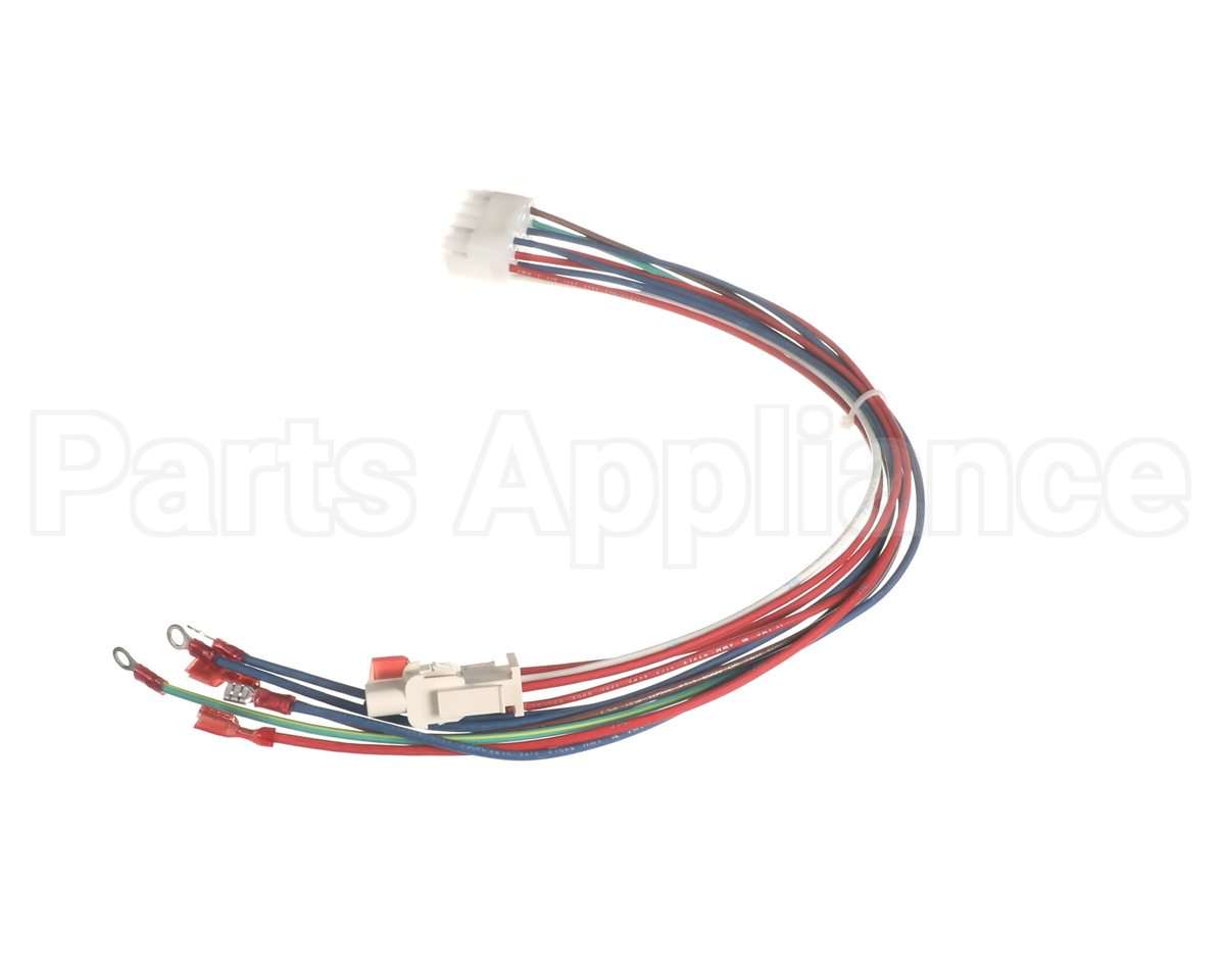 1080032 Frymaster Harness Assy,Main Yfe55 Cm3.5