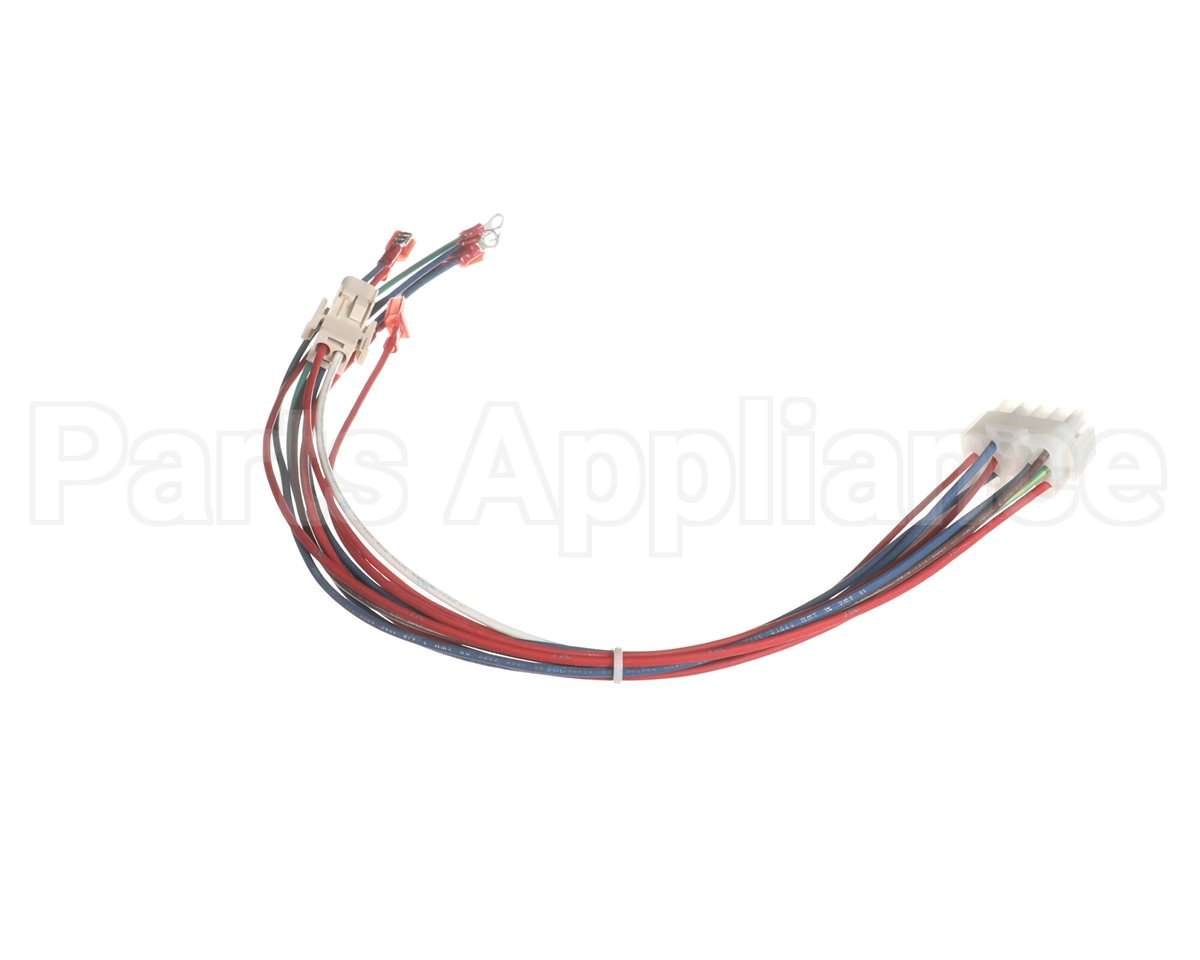 1080032 Frymaster Harness Assy,Main Yfe55 Cm3.5