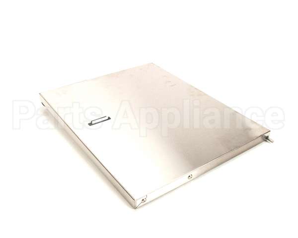 1080262SP Frymaster Door Assembly, Fe55 Rethermalizer