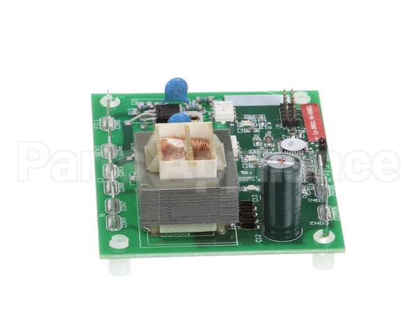 108035 Fetco Assembly. Board, Water Level Contr