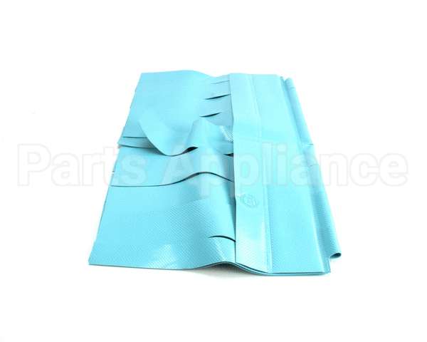 108043 Champion - Moyer Diebel Curtain 24 X 13 1/4 Rod