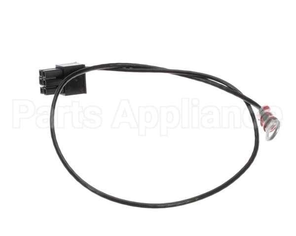 1080487SP Frymaster Harness,Position 6 Com Locator