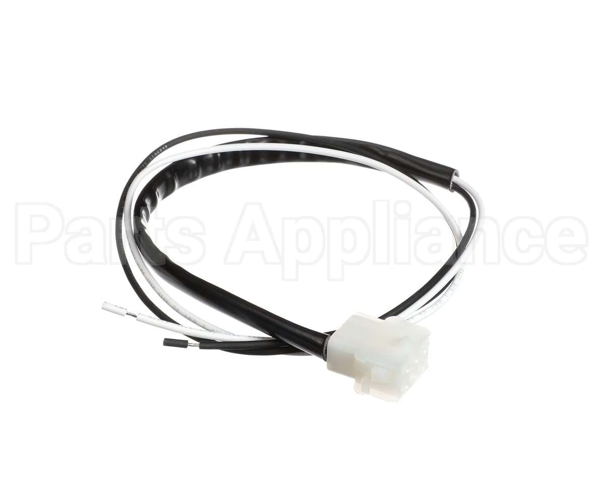 1080490 Frymaster Harness, Cmp Box To Fltr Pump