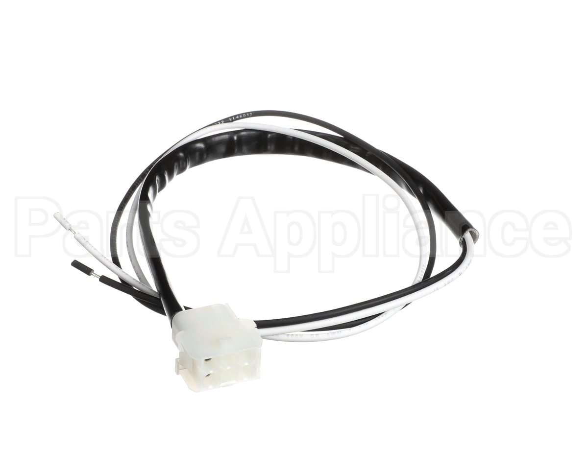 1080490 Frymaster Harness, Cmp Box To Fltr Pump