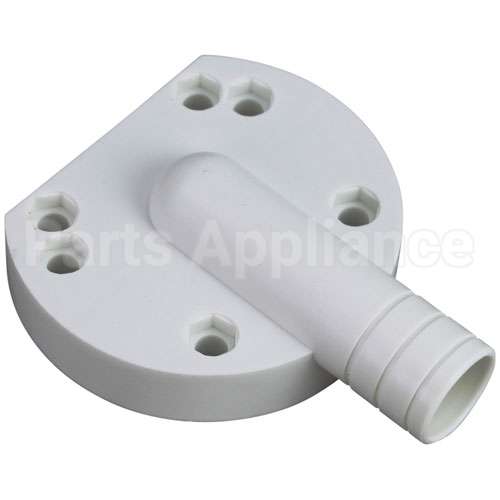 108051 Compatible Champion Elbow Flange