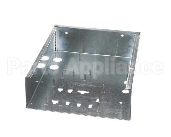 1080653 Frymaster Box, Top Off Board Stud
