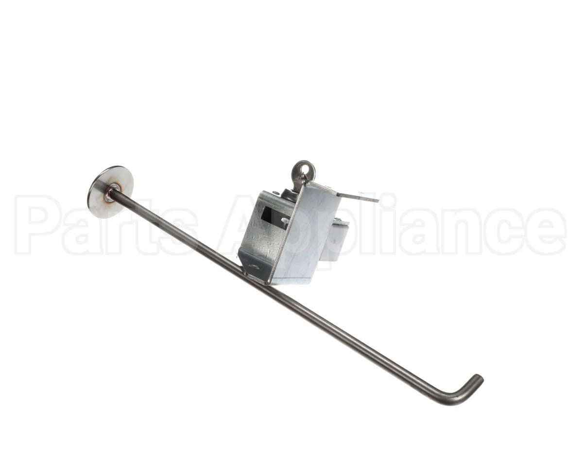 1080686SP Frymaster Handlelock Assembly, Gas Lov Rti