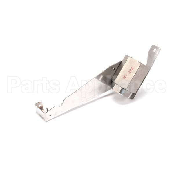 1080697SP Compatible Frymaster Valve, Elect Lov Drain L H