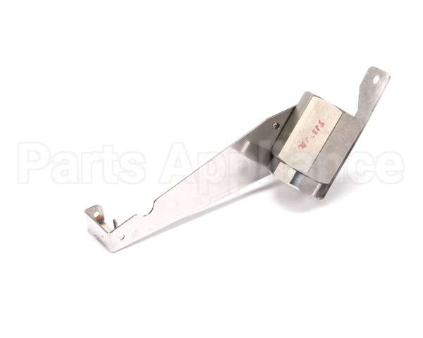 1080697SP Frymaster Valve, Elect Lov Drain Lh