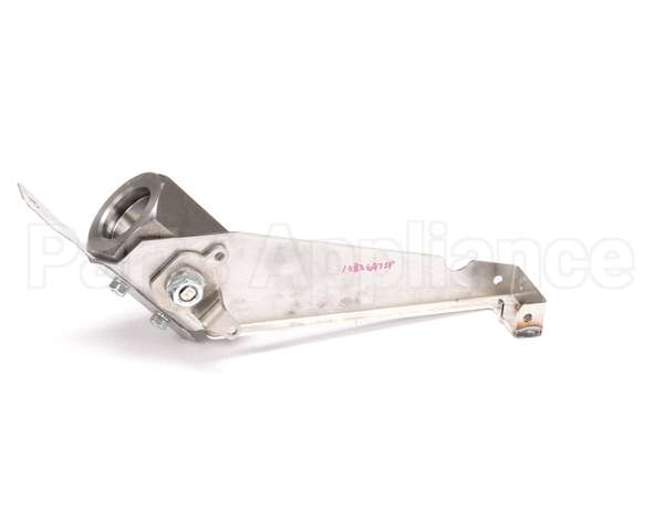 1080697SP Frymaster Valve, Elect Lov Drain Lh