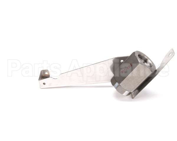 1080697SP Frymaster Valve, Elect Lov Drain Lh