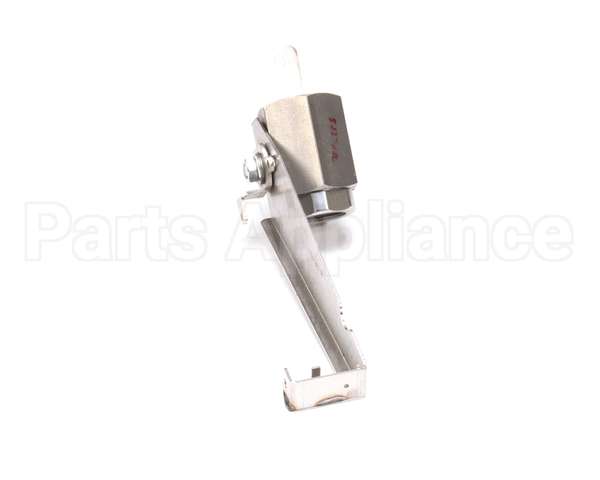 1080697SP Frymaster Valve, Elect Lov Drain Lh