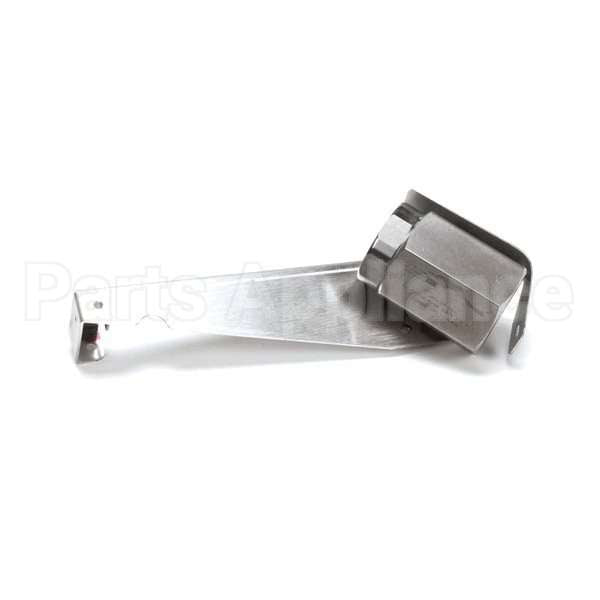 1080698SP Compatible Frymaster Valve, Elect Lov Drain R H