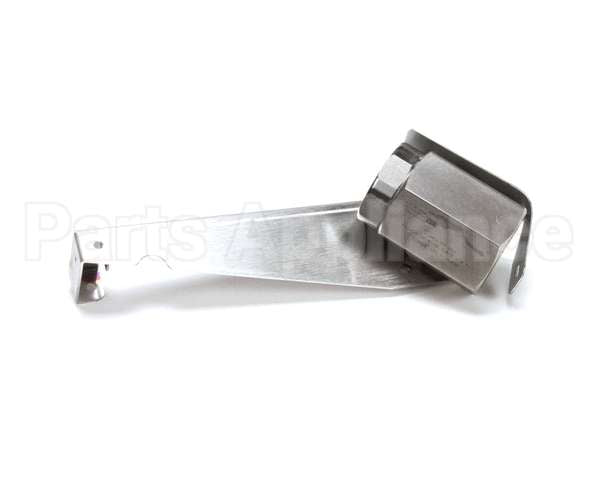 1080698SP Frymaster Valve, Elect Lov Drain Rh
