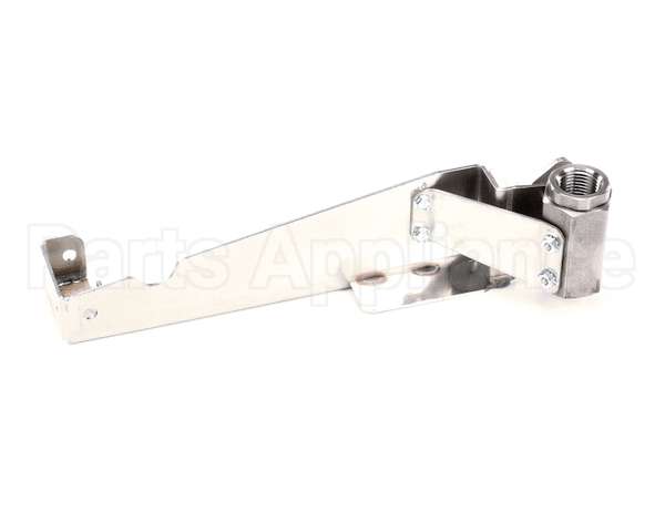1080699SP Frymaster Valve, Elect Lov Return Lh