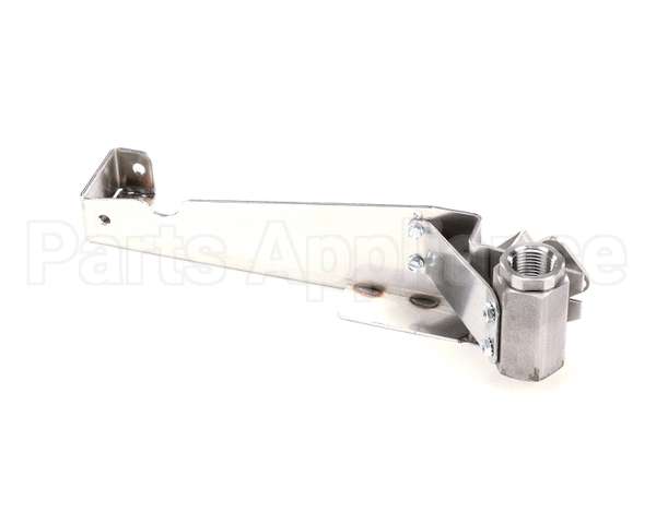 1080699SP Frymaster Valve, Elect Lov Return Lh