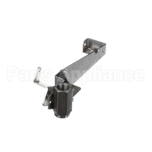 1080700SP Frymaster Valve, Elect Lov Return Rh
