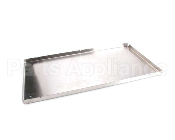 1080714 Garland Full Size Door Pnl Lt (Round)
