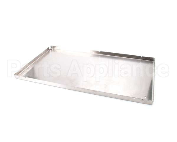1080714 Garland Full Size Door Pnl Lt (Round)