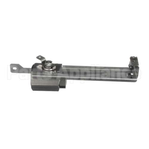 1080748SP Frymaster Valve, Gas Lov Drain Rh
