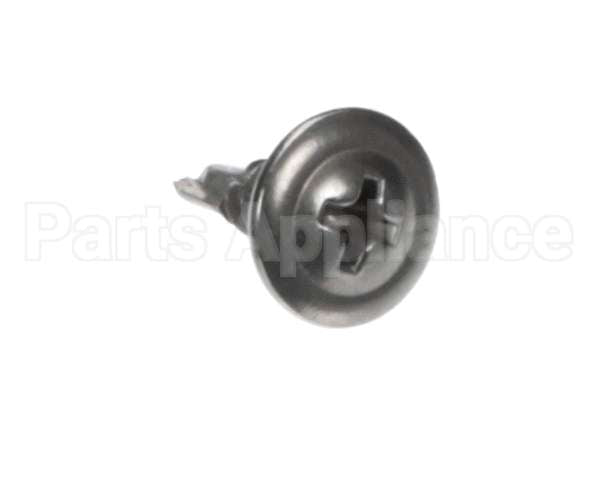 108087 Norlake Screw 8-18X1/2 Ph Rd Wshr Ss