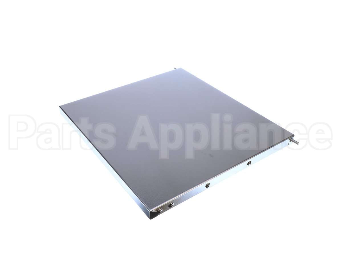 1080915SP Frymaster Door Assy, Lov Manual Holder