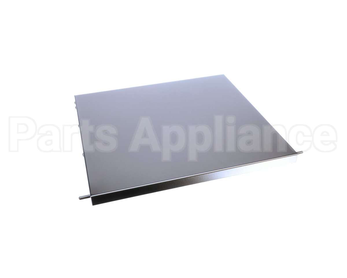 1080915SP Frymaster Door Assy, Lov Manual Holder