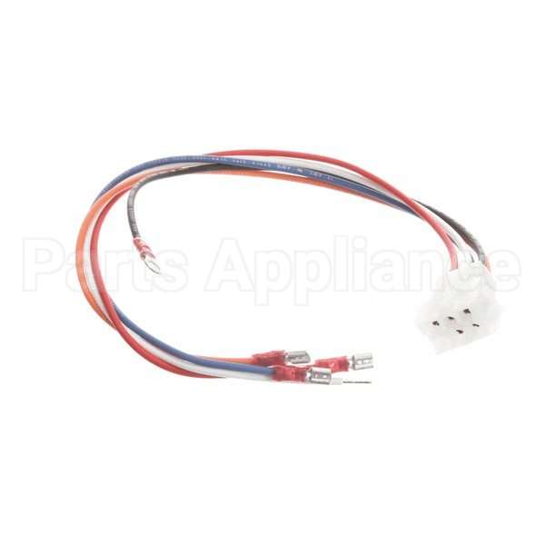 1080995SP Compatible Frymaster Harness, Gl30 Vat#2 Xfrm