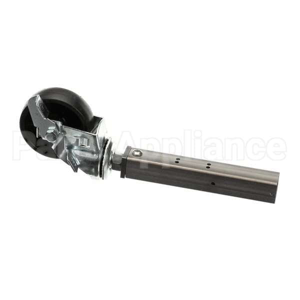 1081028SP Compatible Frymaster Casterassy, He Sfp Righ T