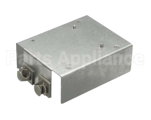 1081094SP Frymaster Plate W/Clamp,Ignition Module