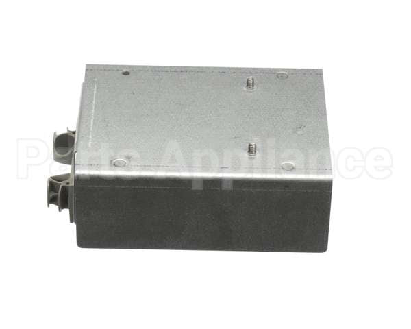 1081094SP Frymaster Plate W/Clamp,Ignition Module
