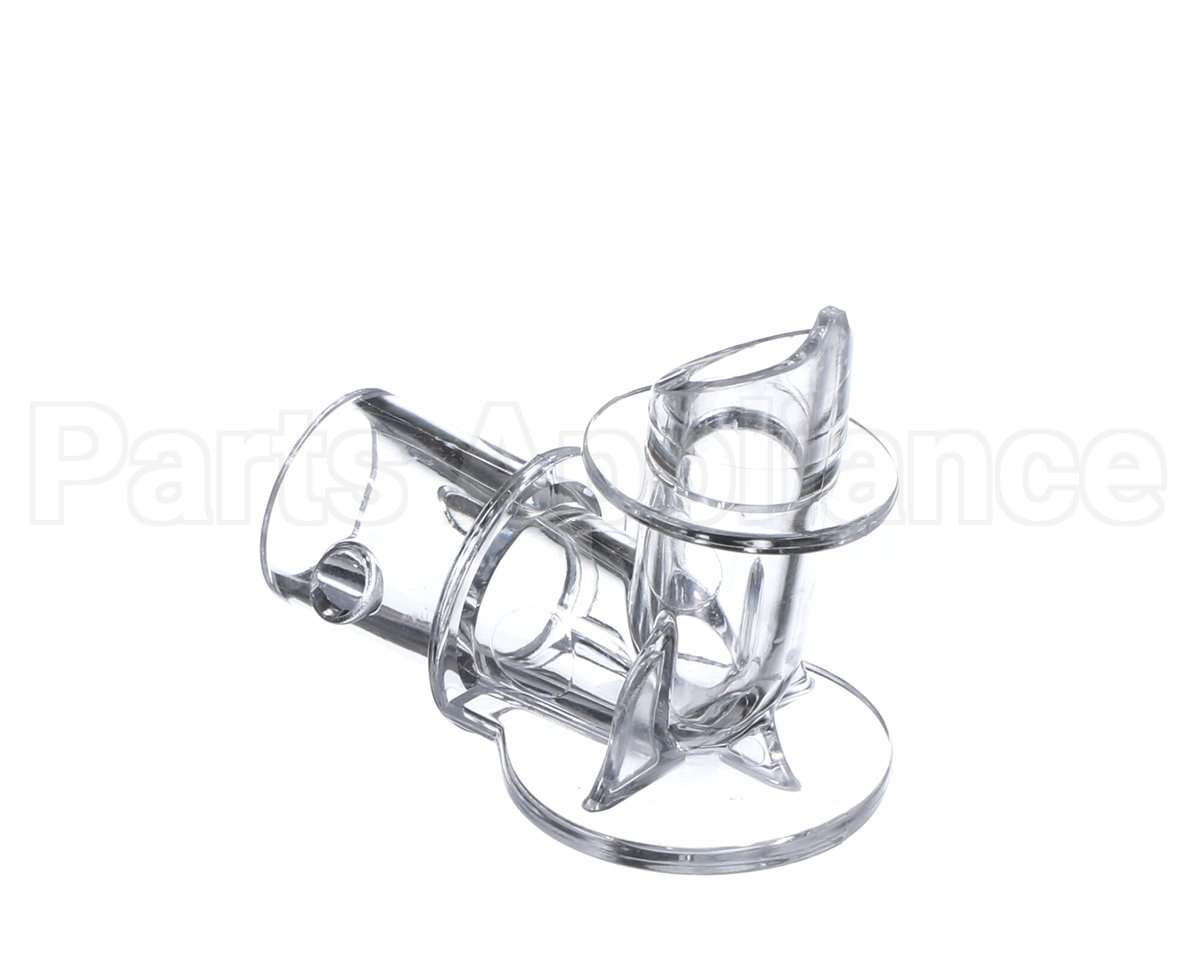 10811 Nemco Plastic Nozzle